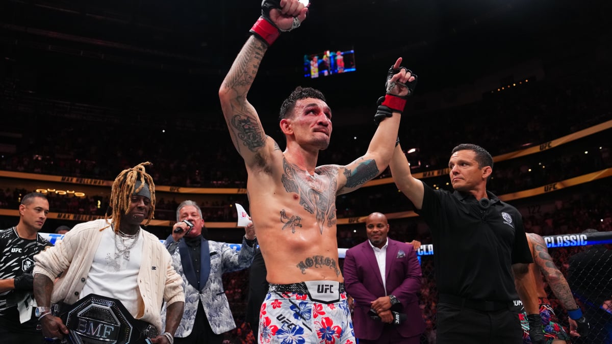 UFC 326 aduce în prim-plan un meci mult așteptat, rematch-ul dintre Max Holloway și Charles Oliveira, programat pentru 7 martie la T-Mobile Arena din Paradise, Nevada