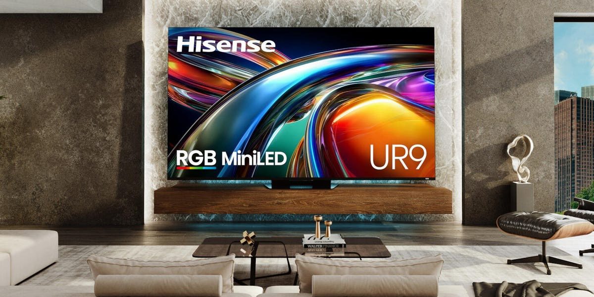 hisense-ur9.jpg - StiriAlese