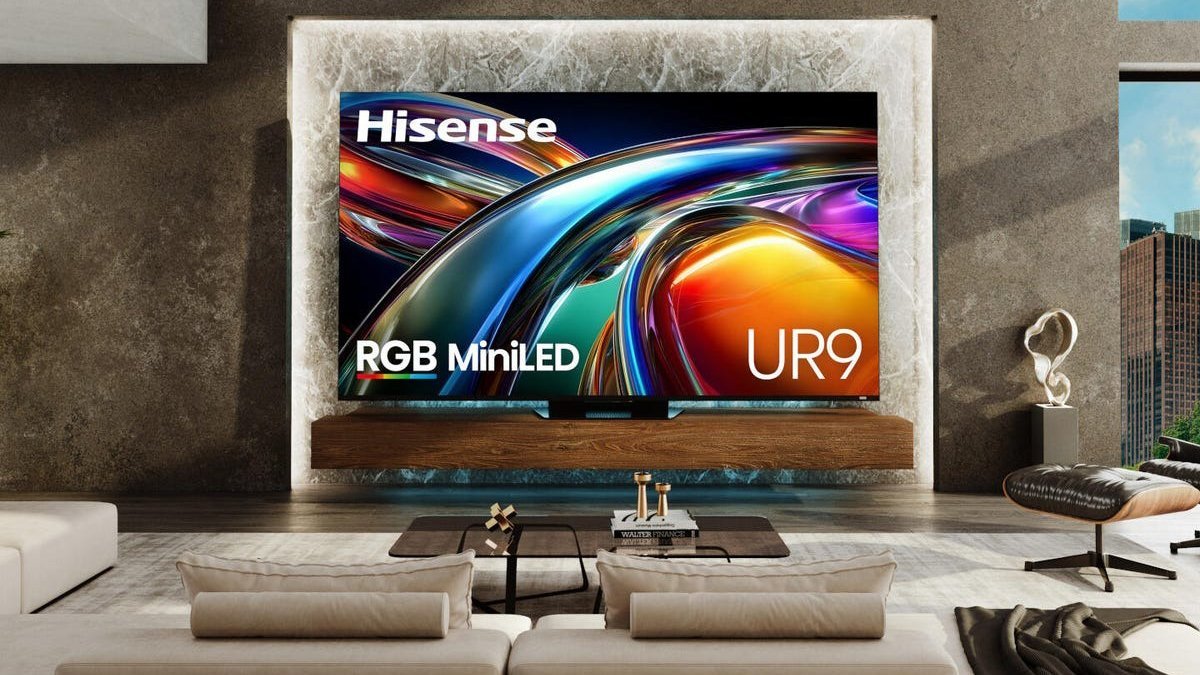 Hisense a reușit să depășească așteptările industriei și să devină un lider incontestabil în segmentul televizoarelor ultra-large, fiind recunoscut ca un vizionar în tehnologia de afișare pentru ecrane ce depășesc 100 de inci