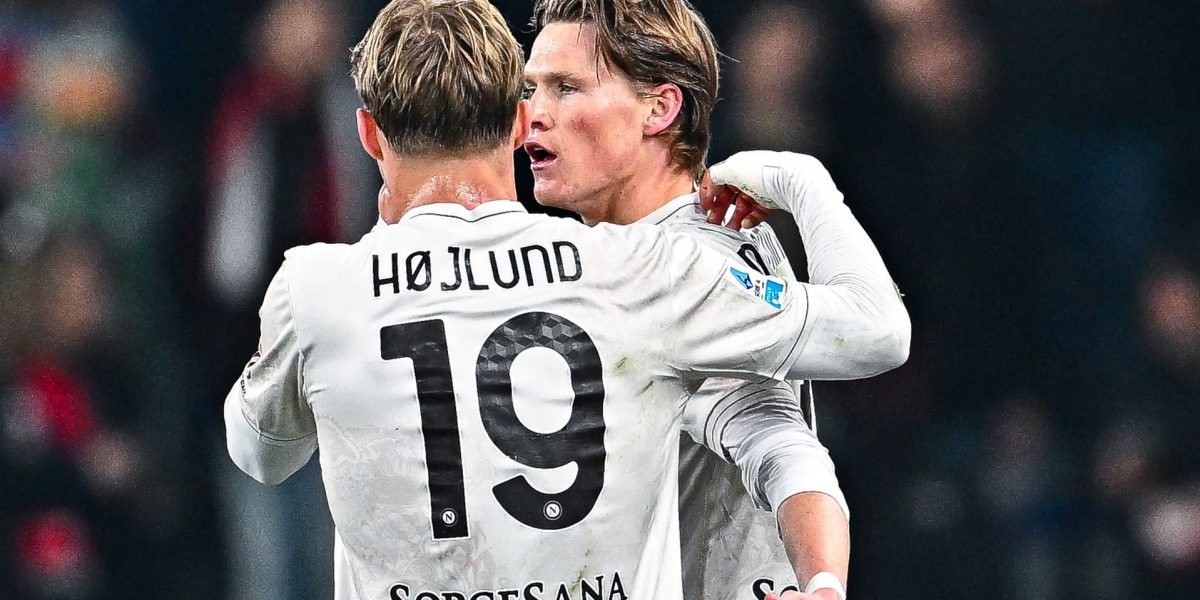 Dove vedere Cagliari-Napoli în direct: canale, orar și formări