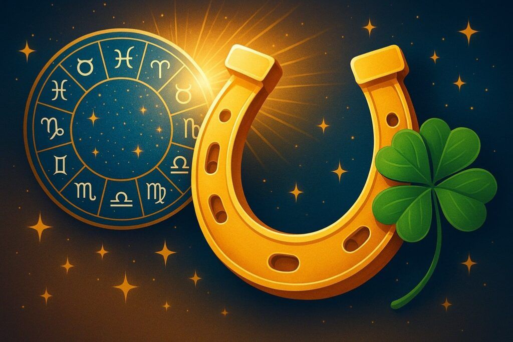 Anul 2026 aduce vești bune pentru patru semne zodiacale, care se pregătesc să intre într-o perioadă de afirmare și creștere