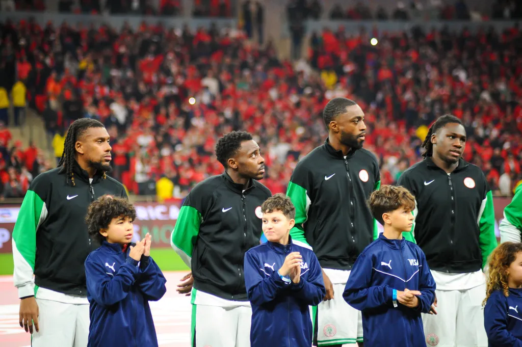 Naționala de fotbal a Nigeriei începe luna martie cu meciuri amicale importante, după o perioadă marcată de dezamăgire și incertitudine