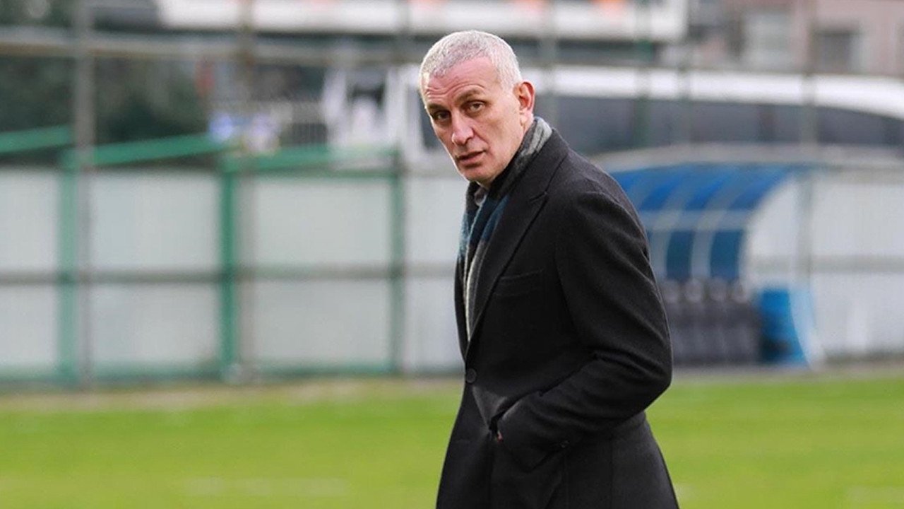 İbrahim Hacıosmanoğlu, președintele Federației Turce de Fotbal, a anunțat că va fi prezent la meciul dintre Galatasaray și Liverpool, un eveniment așteptat cu interes de suporterii celor două echipe Președintele Federației Turce de Fotbal, İbrahim Hacıosmanoğlu, va fi prezent în tribune la meciul dintre Galatasaray și Liverpool, programat să se dispute pe terenul RAMS Park