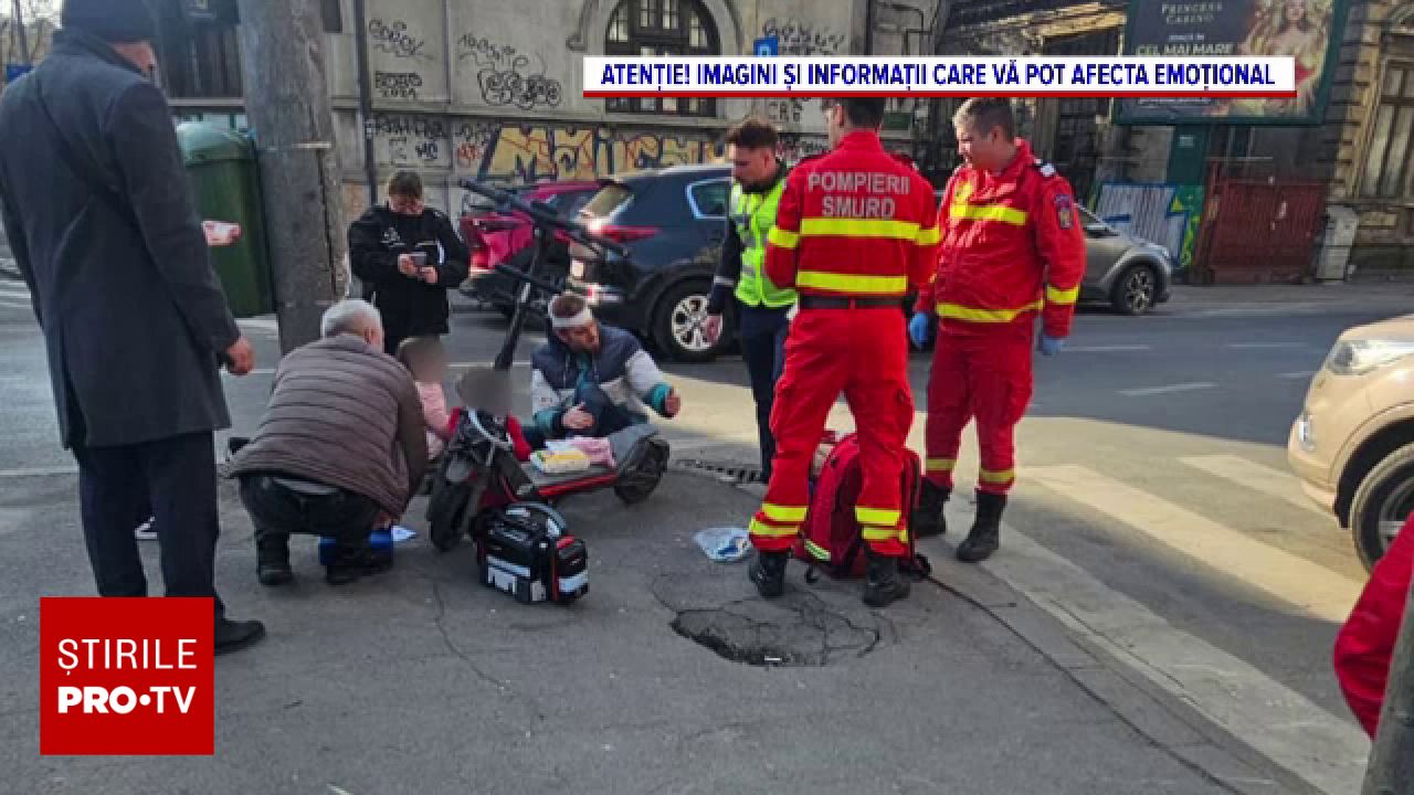 Accident pe strada Mircea Vulcănescu: fostul ministru Ilan Laufer și cei doi copii ai săi, ușor răniți după collisionarea cu o mașină Un incident rutier s-a petrecut miercuri dimineață pe strada Mircea Vulcănescu, în Capitală, fără a fi înregistrate consecințe grave pentru cei implicați