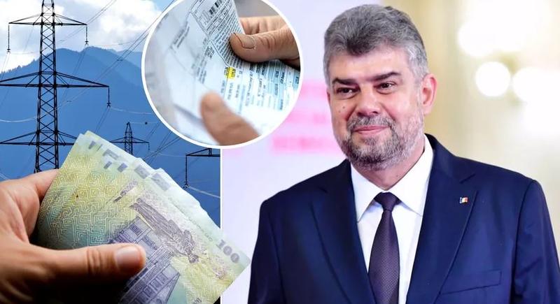 Regulile de racordare la rețea energetică, modificate după acuzațiile premierului despre „băieții deștepți”