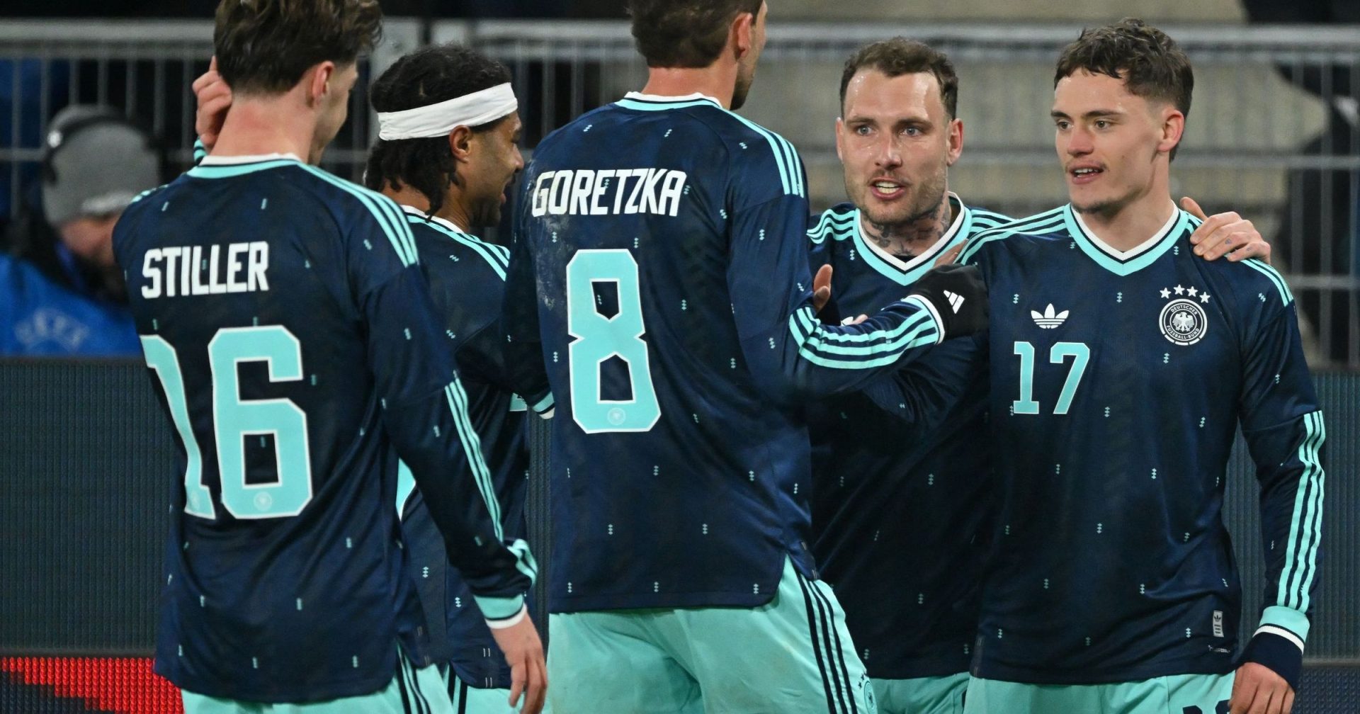 Neymar nu a fost convocat de Carlo Ancelotti pentru amicalele echipei naționale a Braziliei din luna martie