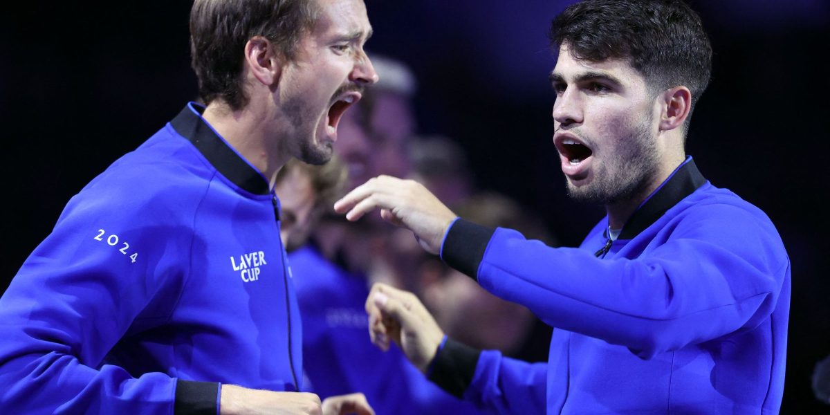 Kafelnikov despre duelul Alcaraz – Medvedev: „E practic imposibil!” la Indian Wells