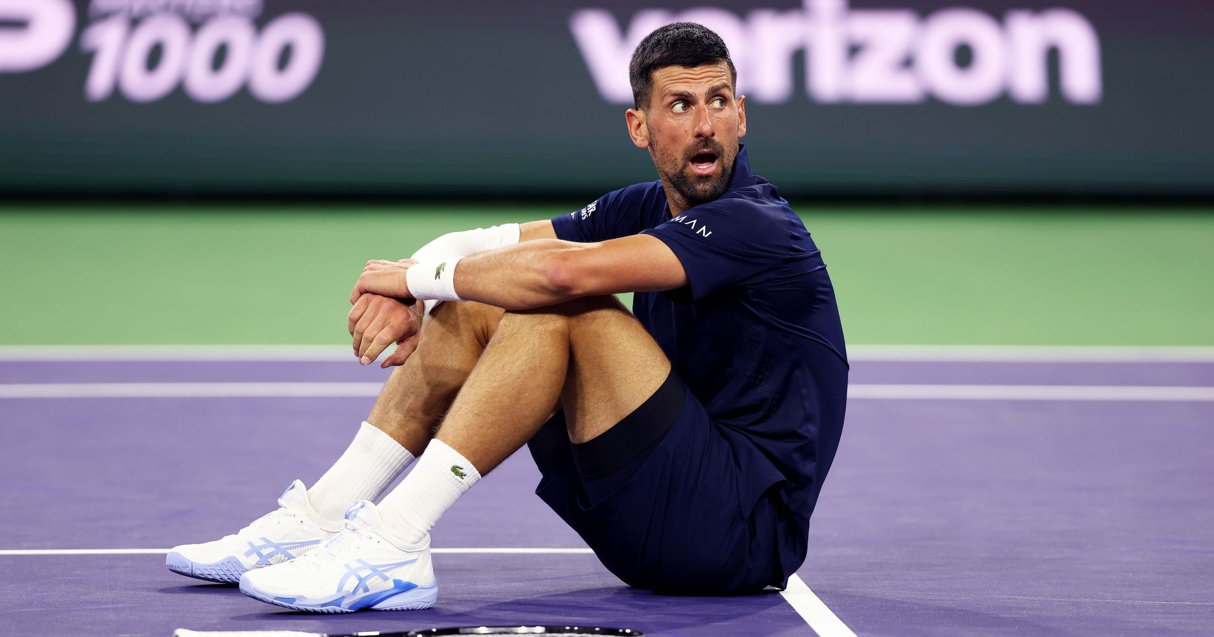 Novak Djokovic, unul dintre cei mai titrați și respectați jucători din istoria tenisului, a fost eliminat surprinzător de la turneul ATP Masters 1000 de la Indian Wells, după o revenire dramatică a britanicului Jack Draper