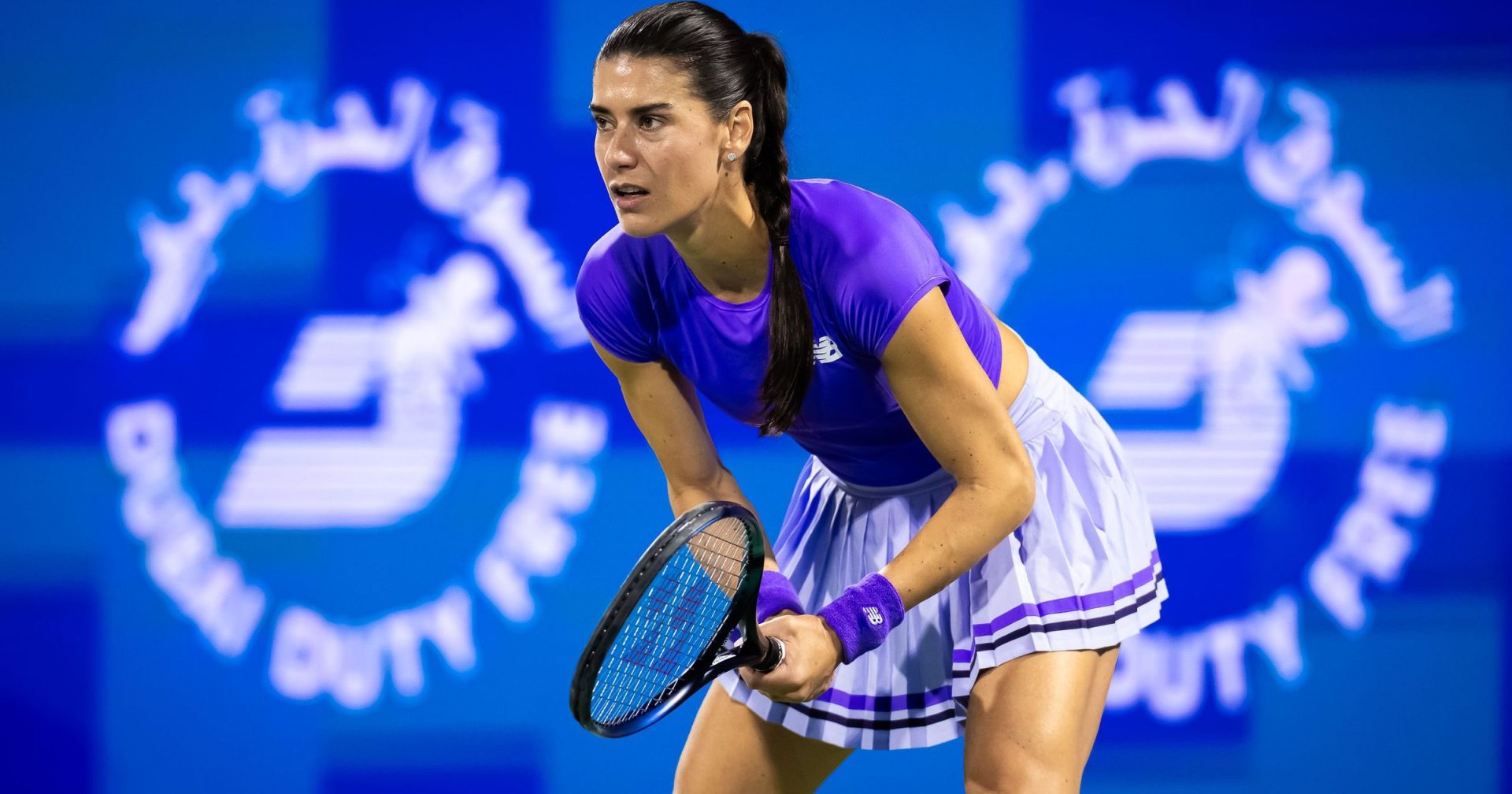 Sorana Cîrstea a fost eliminată în faza optimilor de finală ale turneului WTA 1000 de la Miami, după o luptă echilibrată împotriva tinerei americane Coco Gauff, care s-a impus în decisiv, scor 6-4, 3-6, 6-2, în peste două ore de joc