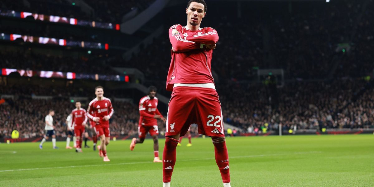 Liverpool și Tottenham, în luptă acerbă pentru puncte în finalul sezonului