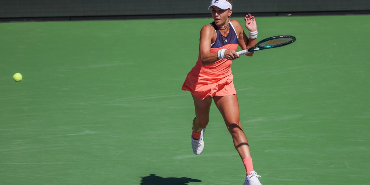 Cristian avansează spectaculos la Miami Open, aproape Top 30 WTA