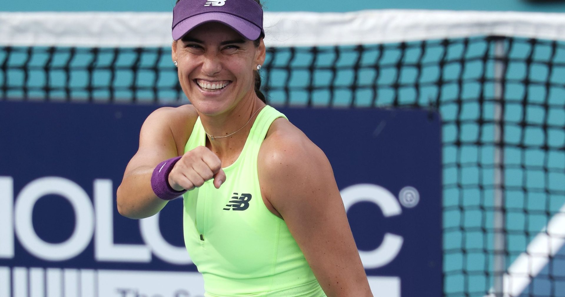 Sorana Cîrstea va reprezenta România la Miami Open 2025, un turneu WTA 1000 de prestigiu, care se anunță a fi plin de tensiune și momente captivante pentru jucătoarele implicate