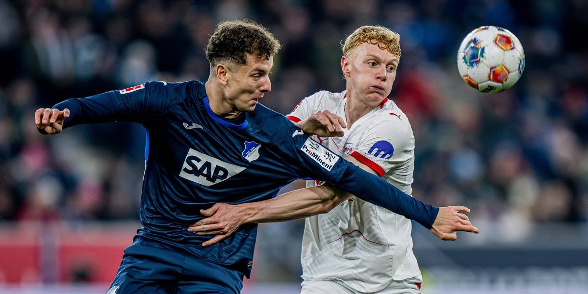 Leipzig și Hoffenheim, duel decisiv în Liga Campionilor, vineri seară