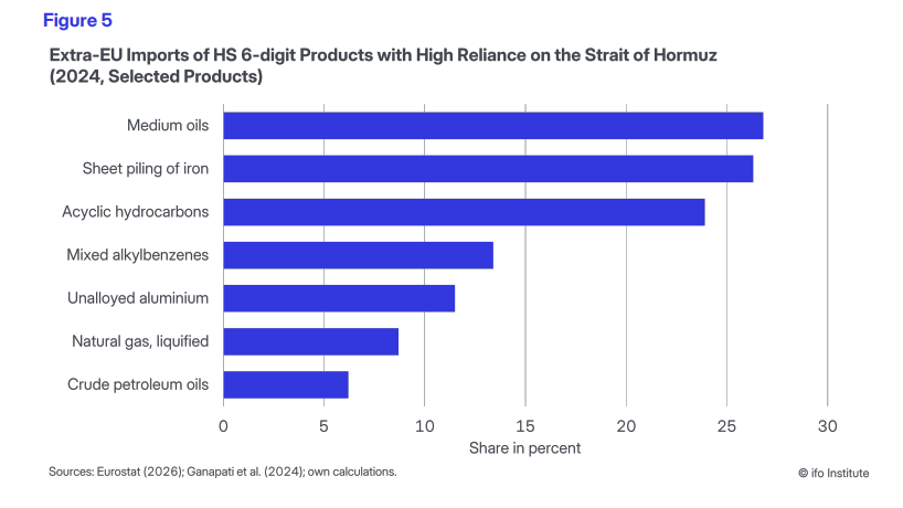 Europa, vulnerabilă în fața blocajului din Strâmtoare: doar 6% din petrol și 9% din gaz, depozitele aproape goale