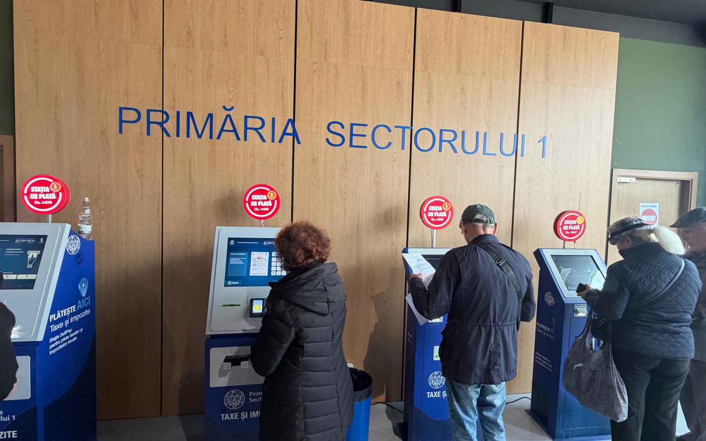 Locuitorii Sectorului 1 din București au motive de relaxare după ce autoritățile locale au anunțat măsuri menite să le reducă povara fiscală în ceea ce privește impozitul pe clădiri pentru anul 2026