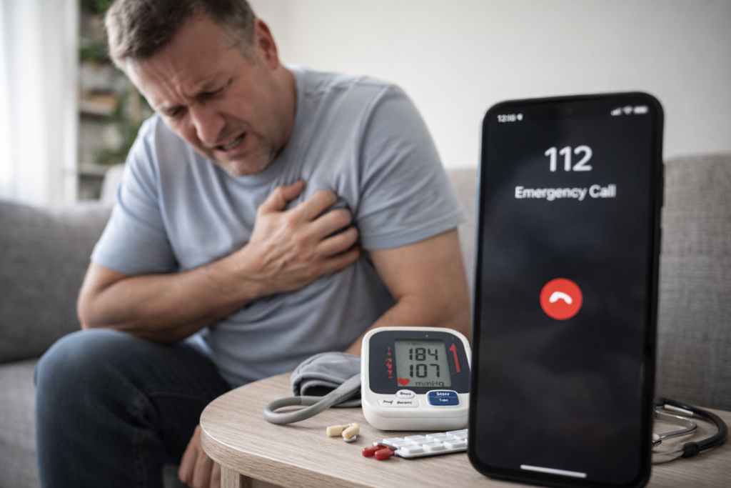Bolile cardiovasculare rămân cea mai gravă amenințare pentru sănătatea globală, fiind principalele cauze de mortalitate în lume