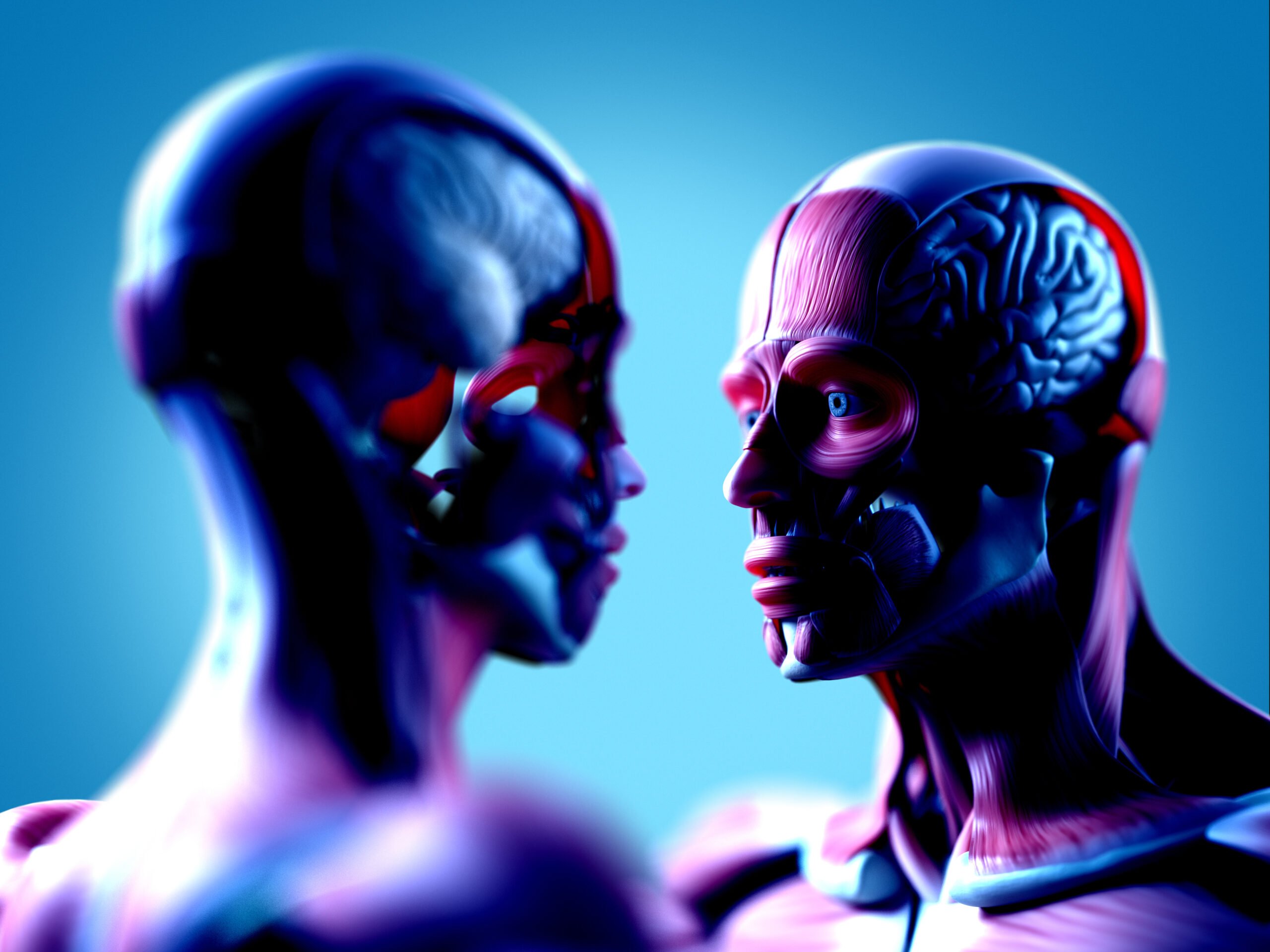 Întrebarea dacă inteligența artificială poate simți empatie, sau doar o poate imita, continuă să fie unul dintre cele mai provocatoare subiecte din domeniul tehnologiei și psihologiei