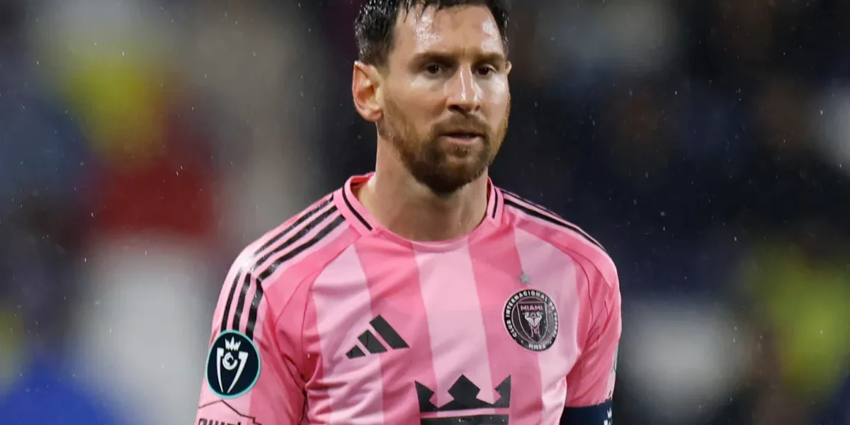De ce nu joacă Messi pentru Inter Miami în meciul cu Charlotte FC din MLS 2026?