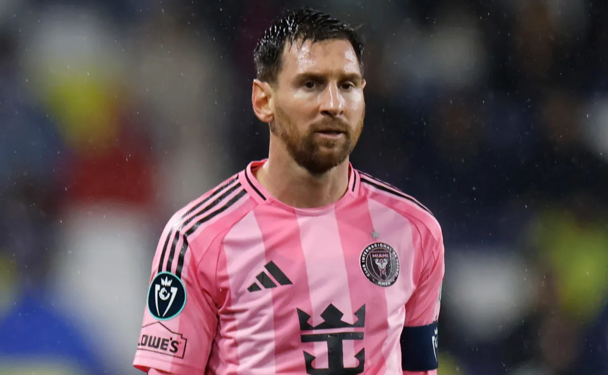 De ce nu joacă Messi pentru Inter Miami în meciul cu Charlotte FC din MLS 2026?
