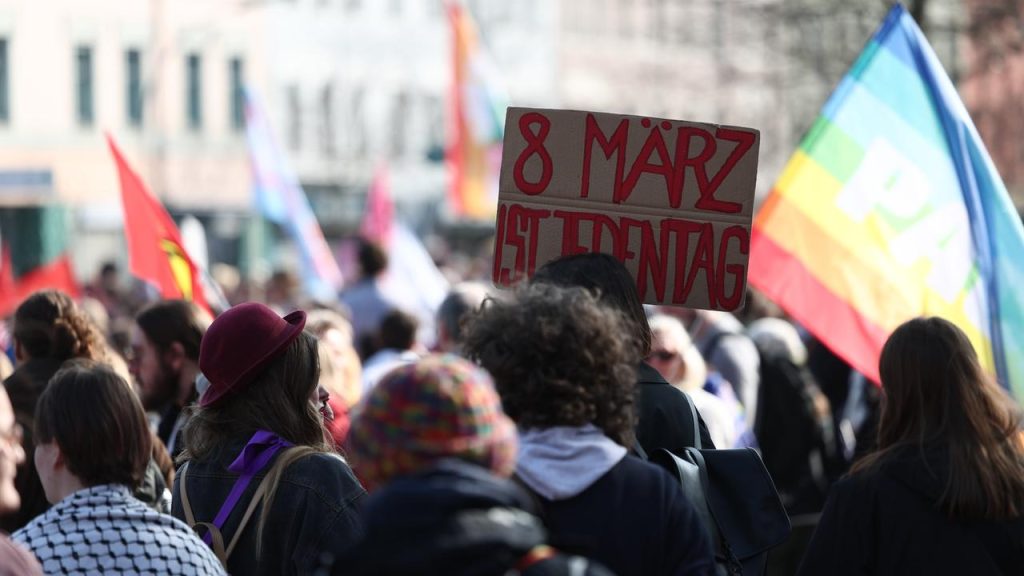Femei curajoase care au luptat pentru drepturile lor