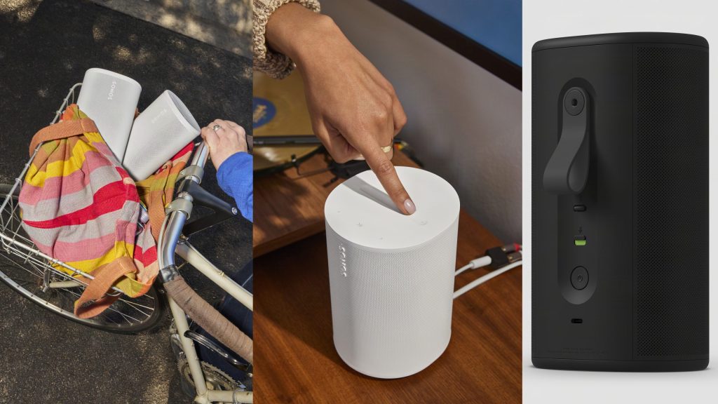 Sonos își reafirmă eleganta filozofie a sistemelor de sunet integrate, într-o perioadă în care piața audio pare tot mai boemă, trivializată de lansări rapide și promisiuni de inovație cu overlapping