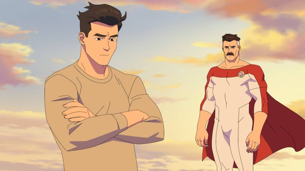 Invincibilitatea și inspirația din Superman: cum se conturează noile tensiuni între universurile filmului și benzilor desenate Seria animated Invincible continuă să stârnească dezbateri aprinse printre fanii genului superhero, mai ales odată cu premiera sezonului 4, care a adus în prim-plan o revelație crucială despre originile și motivațiile personajului Omni-Man