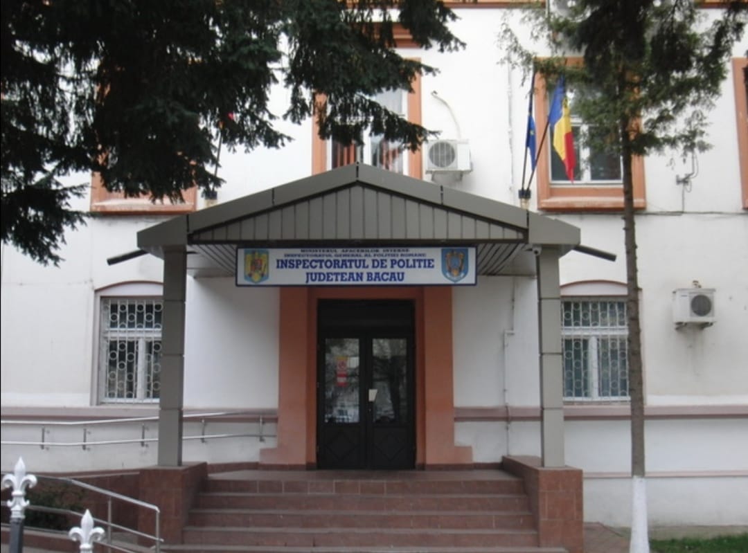 Tragedie în lumea poliției băcăuane: a murit Gabriela Ciobanu, un simbol al profesionalismului și dedicării Moartea neașteptată a Gabrielaei Ciobanu a șocat comunitatea din Bacău, dar și colegii din forurile de ordine, care au pierdut un coleg valoros, recunoscut pentru integritatea și seriozitatea sa