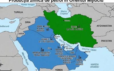 Impactul conflictului Iran-Israel-SUA asupra românilor