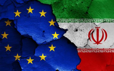 Iranul avertizează Europa: „Focul va cuprinde întreaga lume”