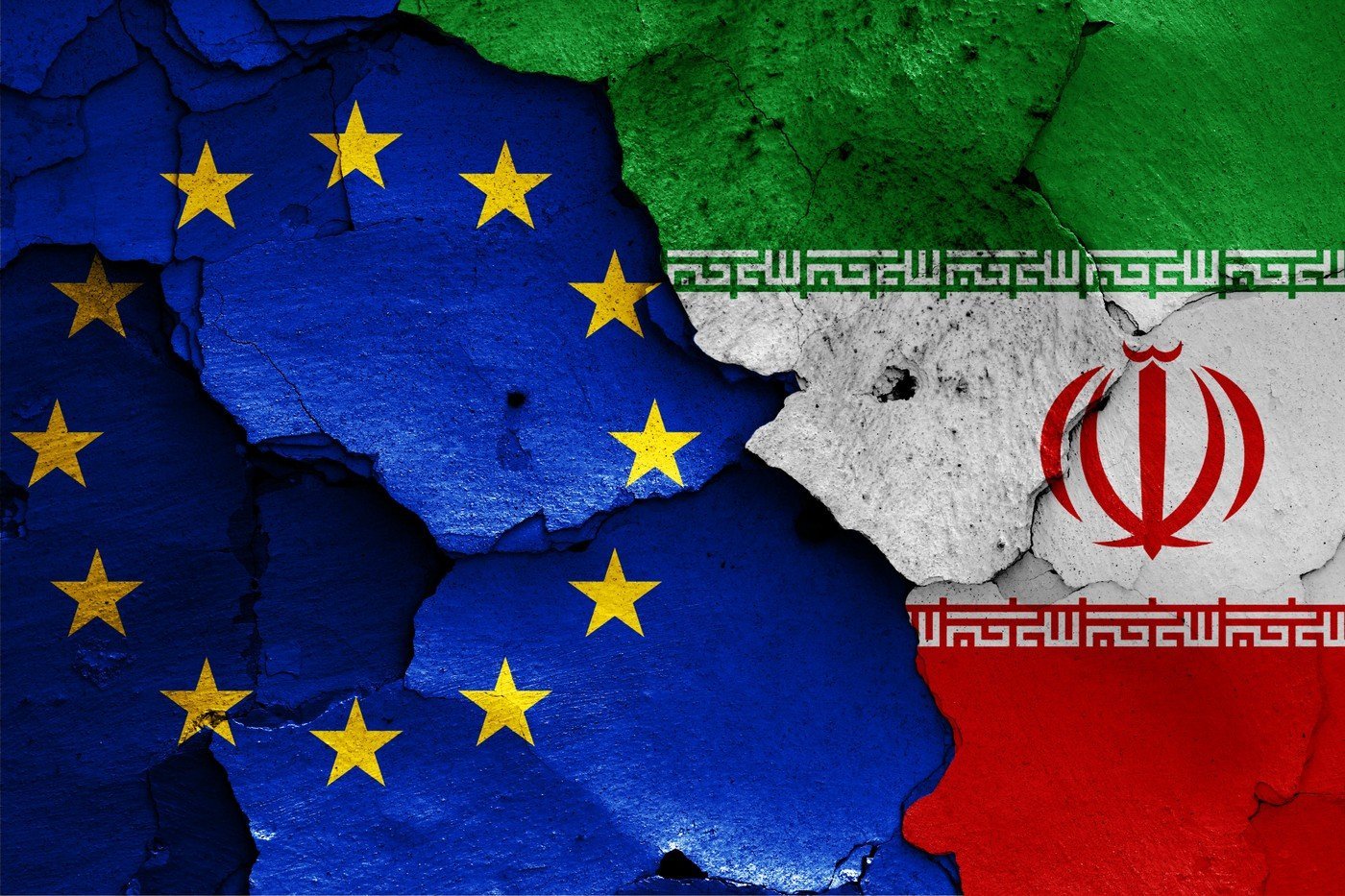 Iranul avertizează Europa: „Focul va cuprinde întreaga lume”