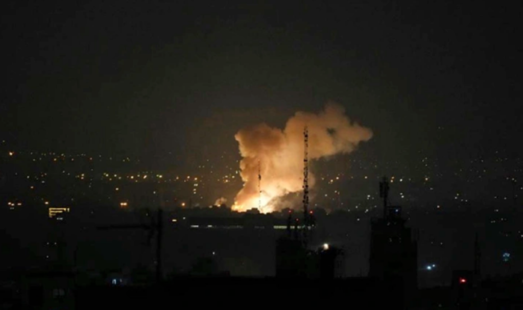 Războiul din Iran intră în a noua zi, marcând un punct de tensiune maximă în regiune, în condițiile în care conflictele din Golful Persic devin tot mai intense