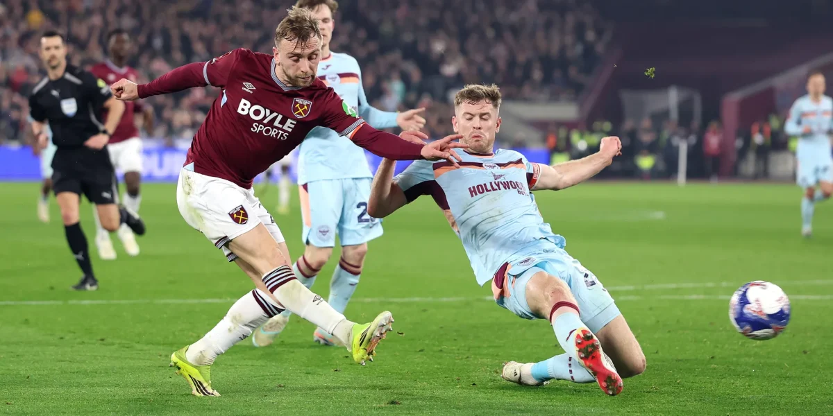 Fanii West Ham, Blocați de o eroare ciudată pe Discovery Plus