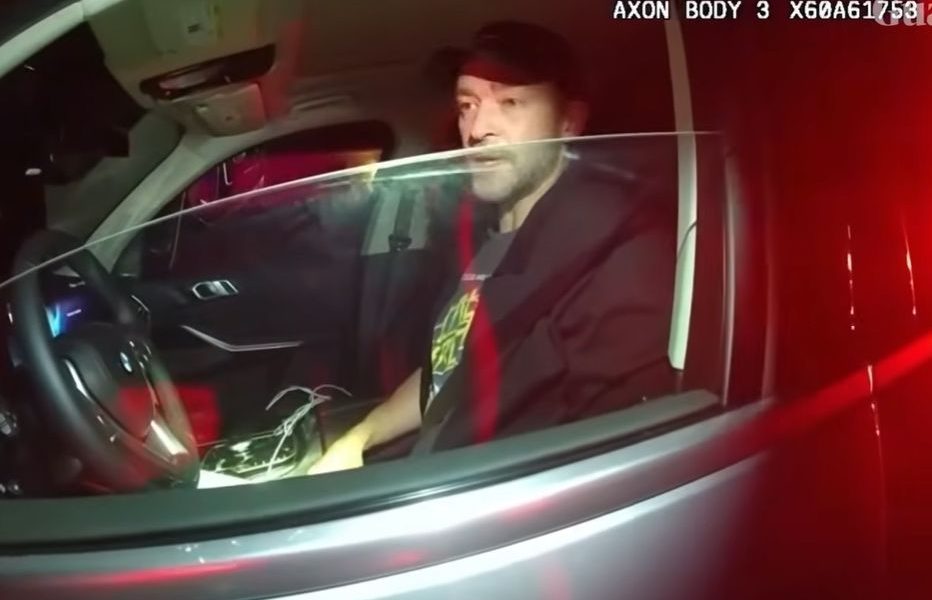 Justin Timberlake, arestat în 2024:artistul, copleșit de presiuni