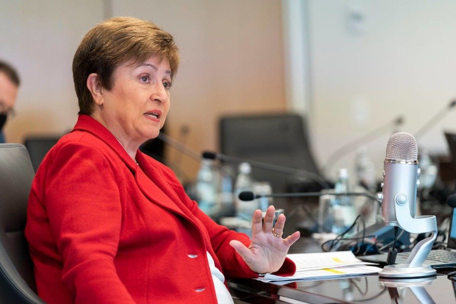 Piețele globale afectate de conflictul din Orientul Mijlociu; FMI: Incertitudinea, noua normalitate