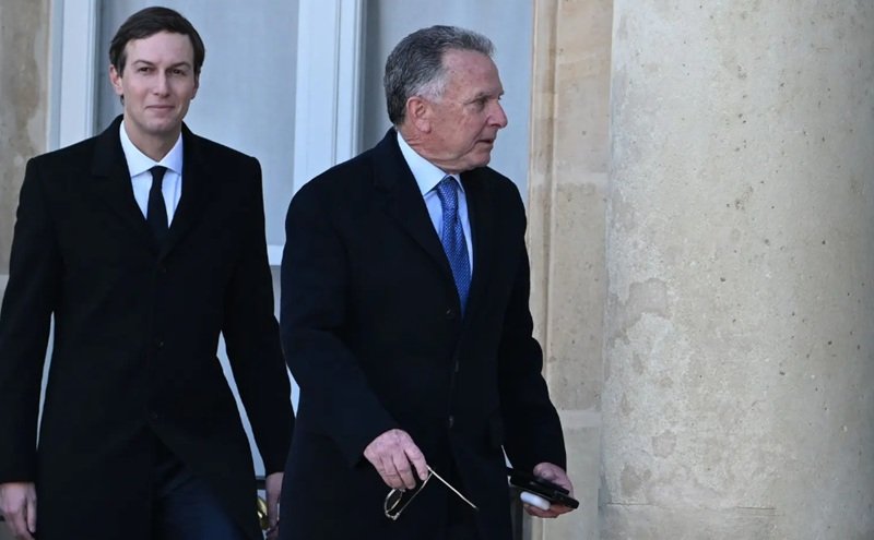 kushner-witckoff.jpg - StiriAlese