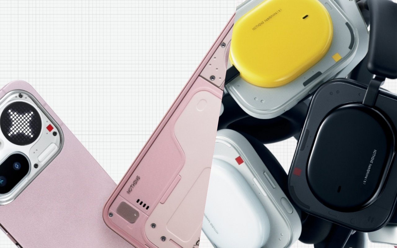 Compania Nothing a intrat în noua etapă a lansărilor cu o serie de produse menite să-i consolideze poziția pe piața dispozitivelor tehnologice, combinând designul vibrant cu caracteristici tehnice avansate