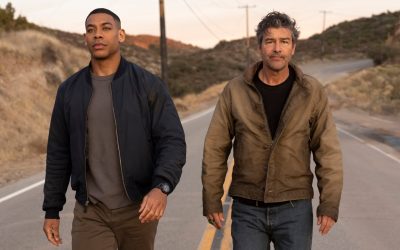 Serialul „Lanterns” stârnește întrebări despre universul DC, după apariția unui logo HBO