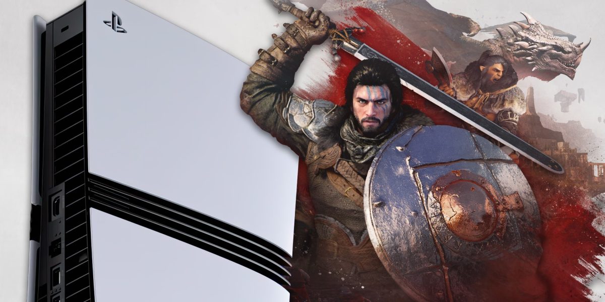 Crimson Desert pe PS5 Pro:Grafica impecabilă și performanță de top