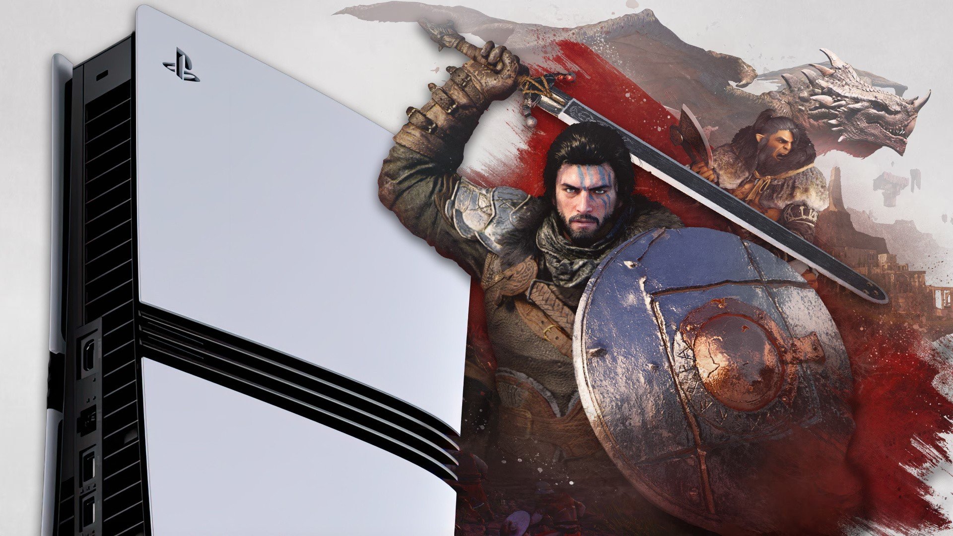 Crimson Desert, noul titlu al dezvoltatorului Pearl Abyss, impresionează prin grafică de ultimă generație și performanță remarcabilă pe PlayStation 5 Pro, păstrând în același timp nivelul de detaliu al versiunii PC