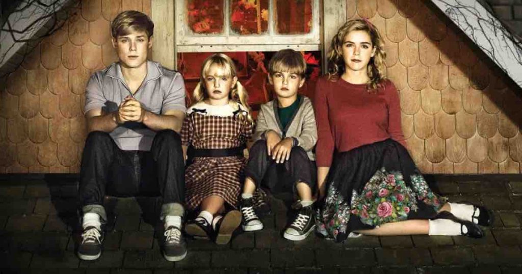 „Les enfants maudits : un amour interdit” – un telefilm incitant despre familie, secret și sacrificiu, difuzat pe TF1 Televisionul francez a pregătit pentru această săptămână o nouă revelație pentru pasionații de povești dramatice