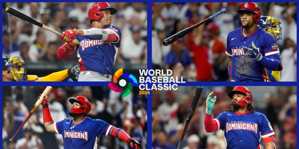 Republica Dominicană urcă scorul cu Venezuela în WBC