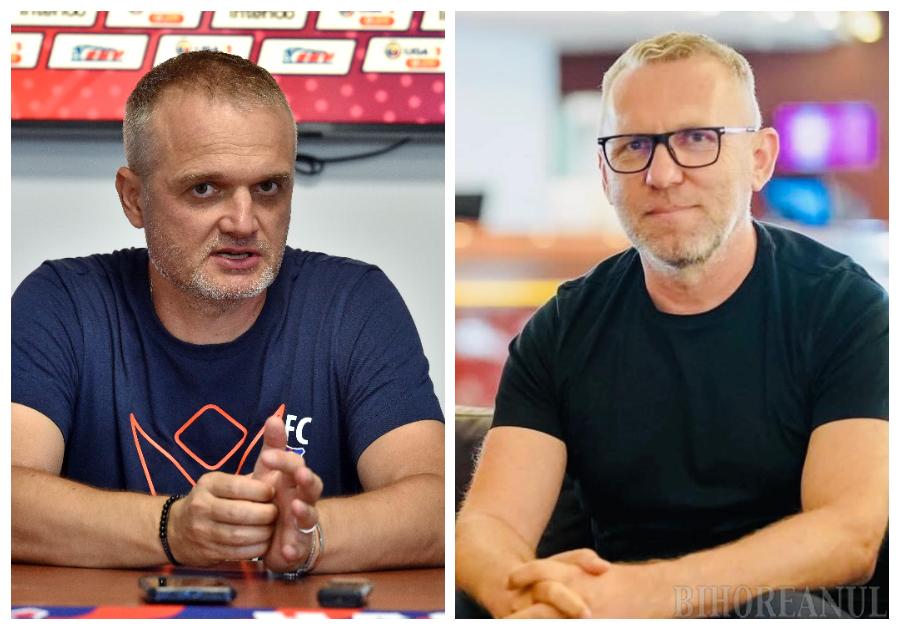 Tensiuni în proximitatea începutului play-off-ului Ligii a II-a: FC Bihor, în mijlocul unui conflict public În ultimul sfert de oră, fotbalul bihorean traversează o criză vizibilă, chiar în ajunul debutului în play-off-ul Ligii a II-a
