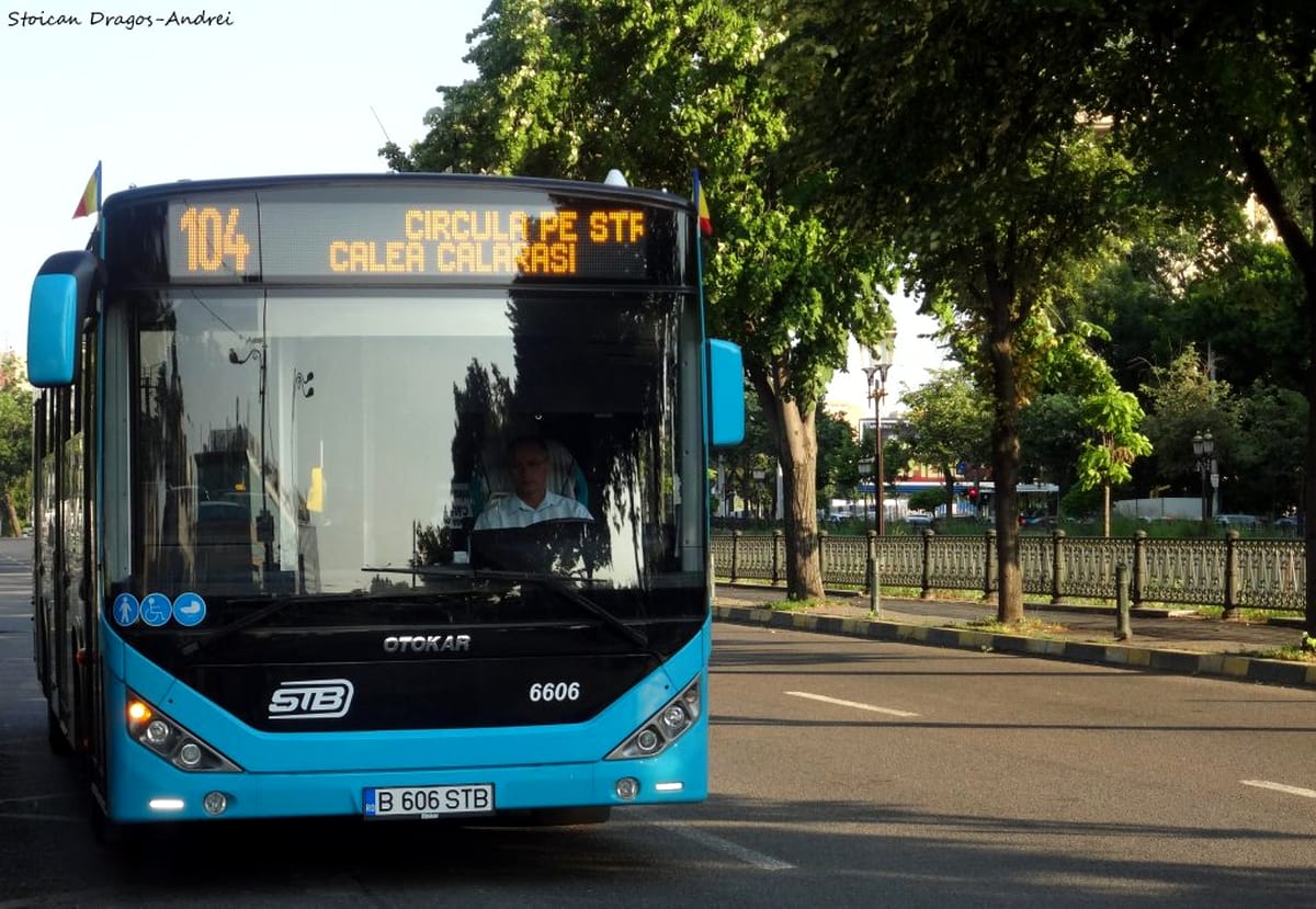 STB modifică traseele duminică pentru evenimentul Legal Half-Marathon 2026