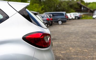 Prețurile locurilor de parcare în Chiajna, în 2026