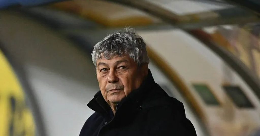 Dan Udrea, nervos în dialog cu Mircea Lucescu: „Am simțit că nu pot să mai respir”