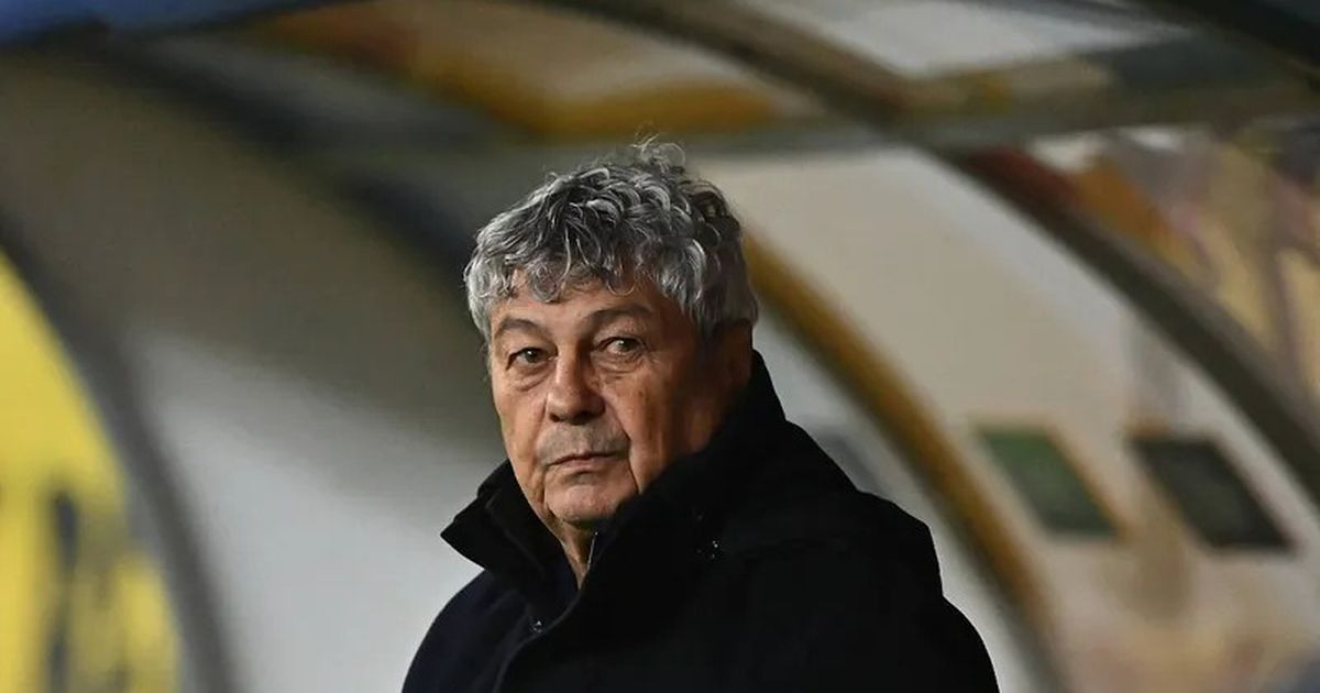 Dan Udrea, nervos în dialog cu Mircea Lucescu: „Am simțit că nu pot să mai respir”