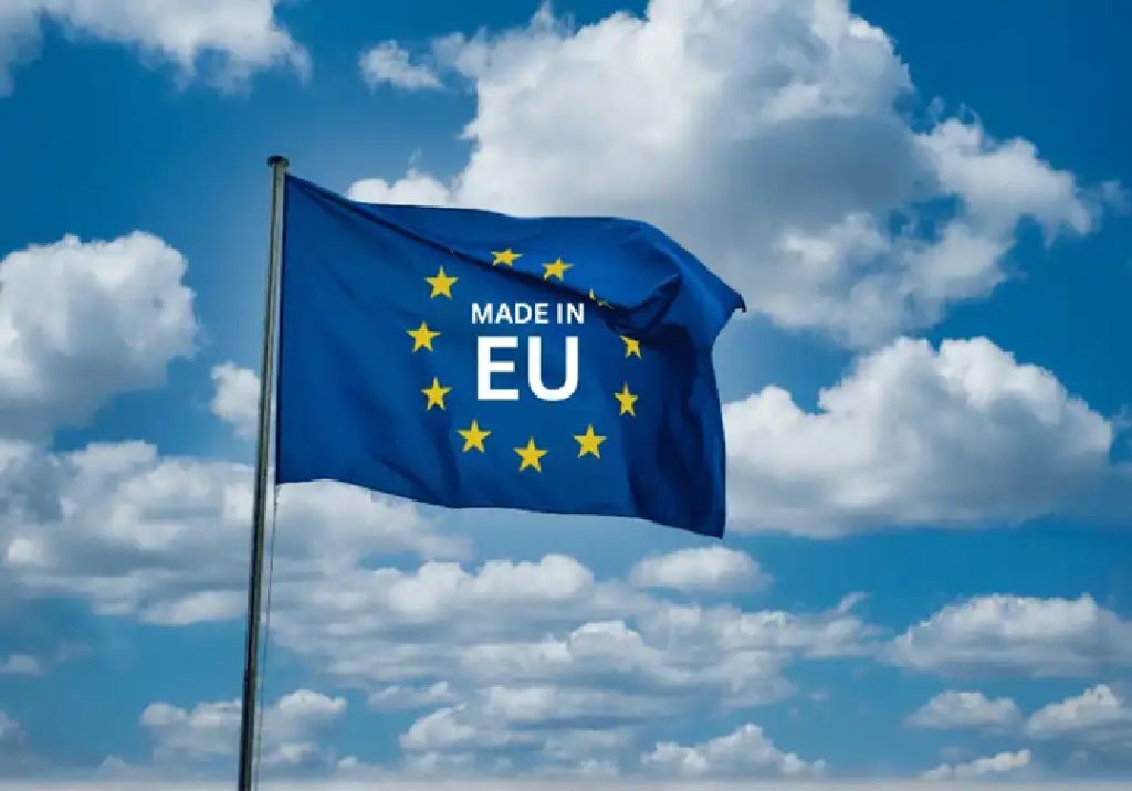 Comisia Europeană a dat undă verde pentru o legislație menită să impulsioneze industrie locală și să sprijine tranziția spre o economie mai verde, adoptând miercuri proiectul Legii Acceleratorului Industrial (IAA)