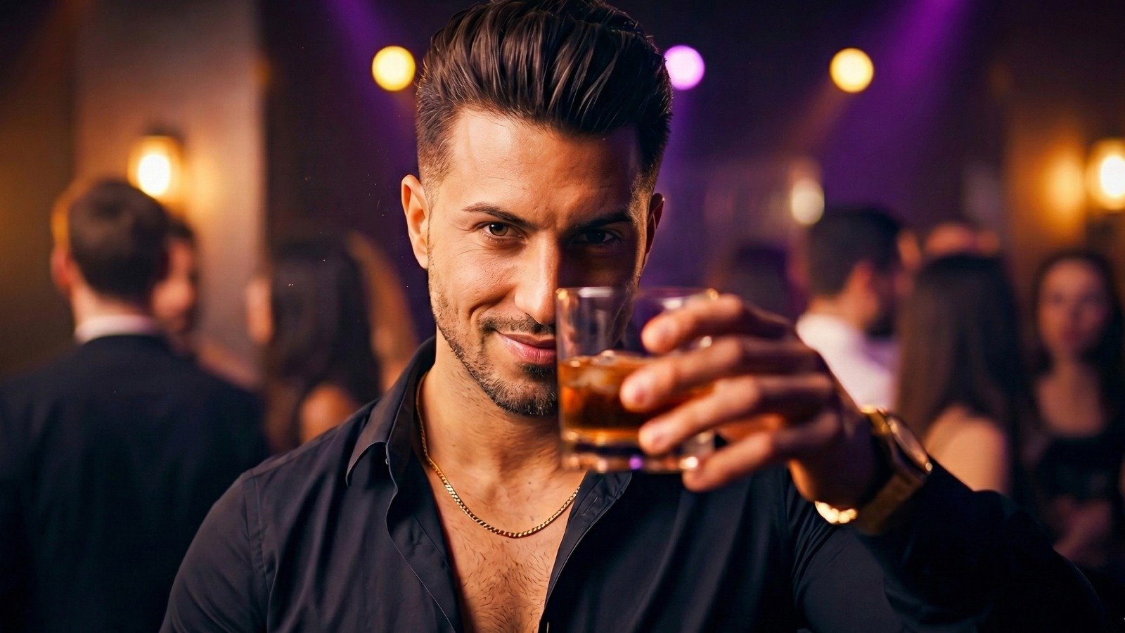 Un artist virtual creat cu inteligența artificială își face debutul în lumea manelelor Industria muzicală din România se află în pragul unei schimbări imposibile de ignorat, odată cu lansarea unui nou tip de artist digital despre care se vorbește din ce în ce mai mult: Johnny Bot