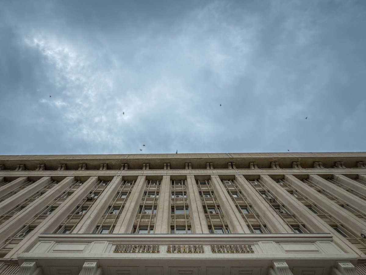 MApN: România nu e amenințată militar, dar Vigilența a fost crescută după atacurile din Iran