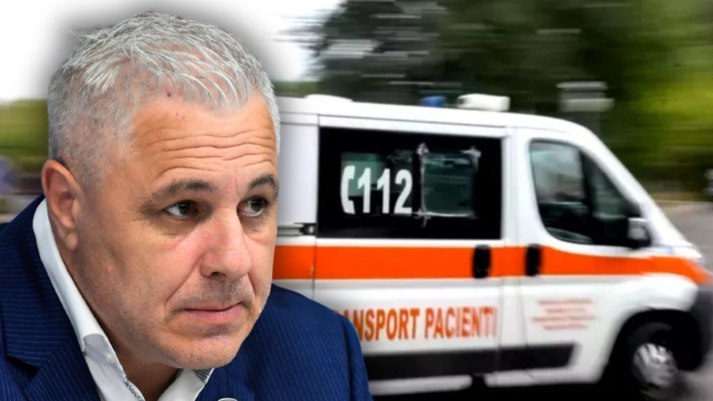 Marius Șumudică a ajuns de urgență la spital din cauza unei otite severe, după o noapte de neuitat în care durerea a devenit insuportabilă